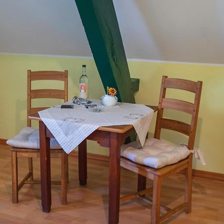 Dooscht Gaestehaus Reichshof Kröv エクステリア 写真