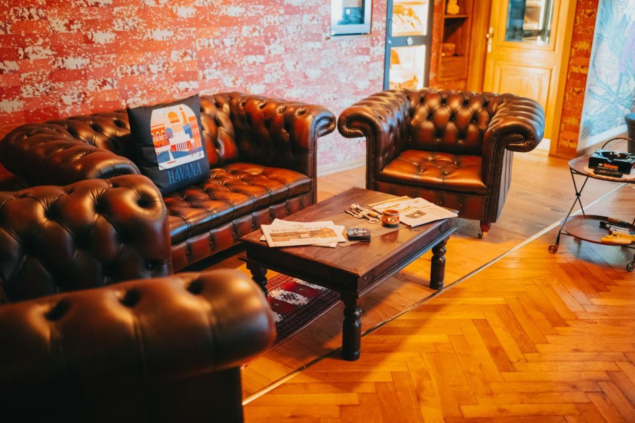 Dooscht Gaestehaus Reichshof Kröv エクステリア 写真