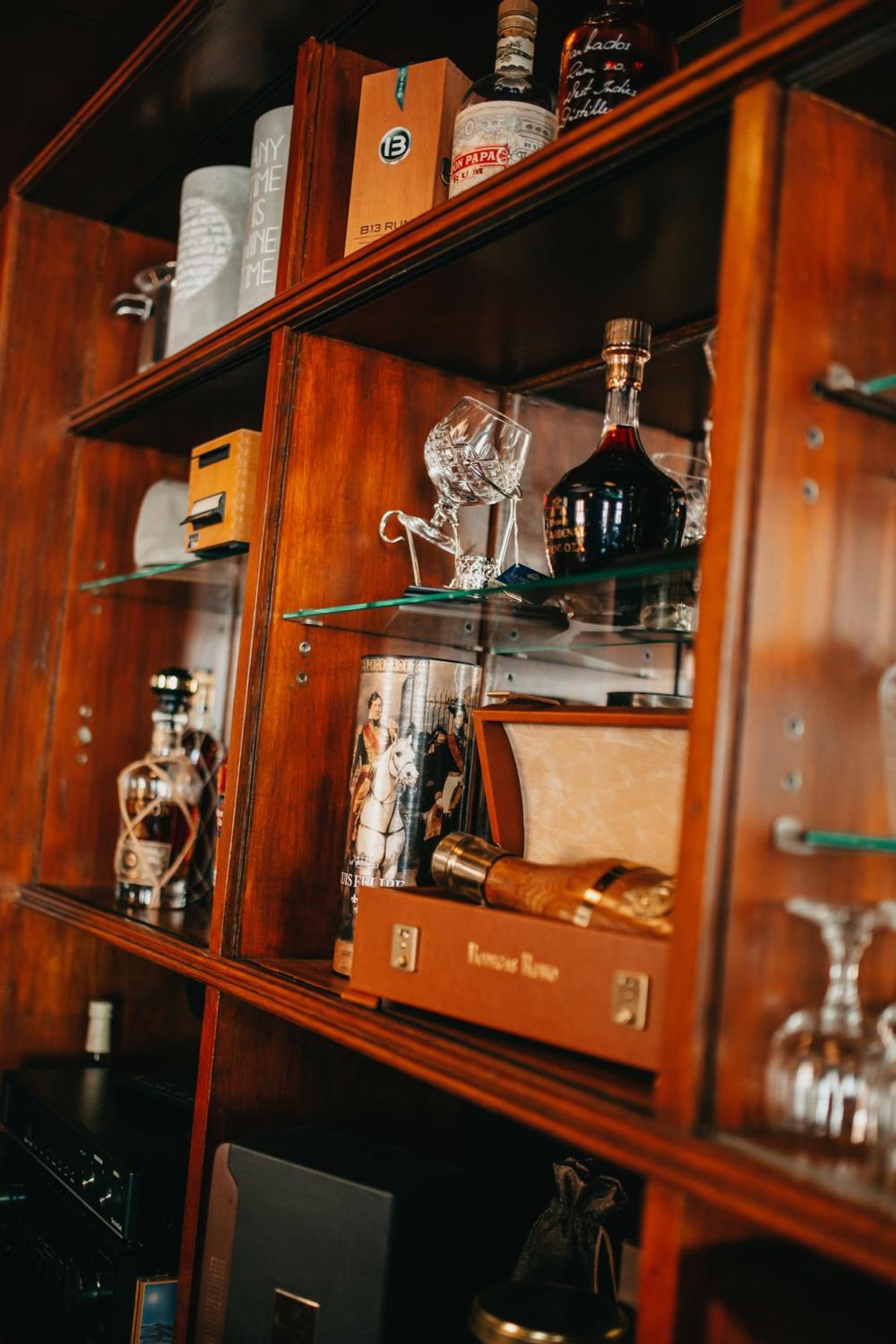 Dooscht Gaestehaus Reichshof Kröv エクステリア 写真