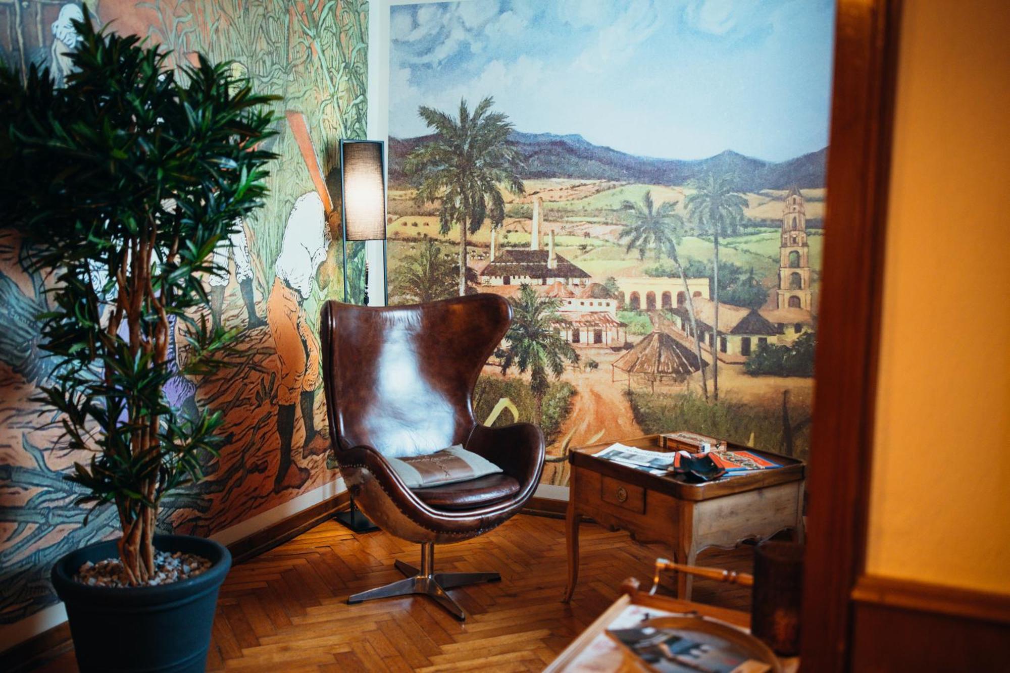 Dooscht Gaestehaus Reichshof Kröv エクステリア 写真